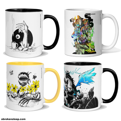 MUGS