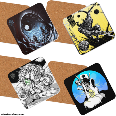 COASTERS