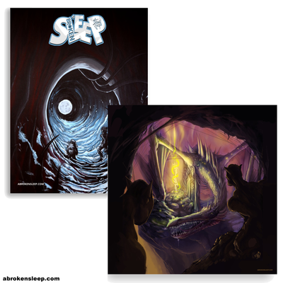 POSTERS
