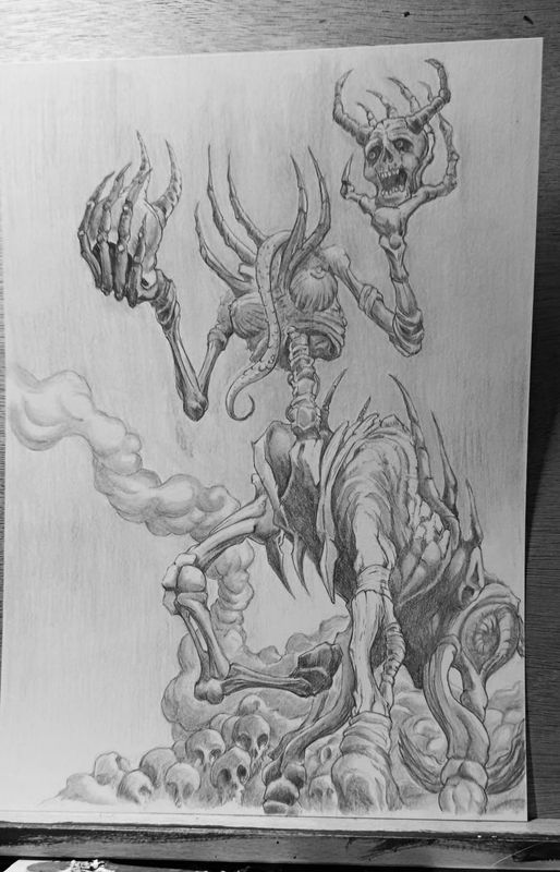 SORCHA Concept A4 Pitt Graphite Matt pencils SORCHA Concept A4 Pitt Graphite Matt pencils