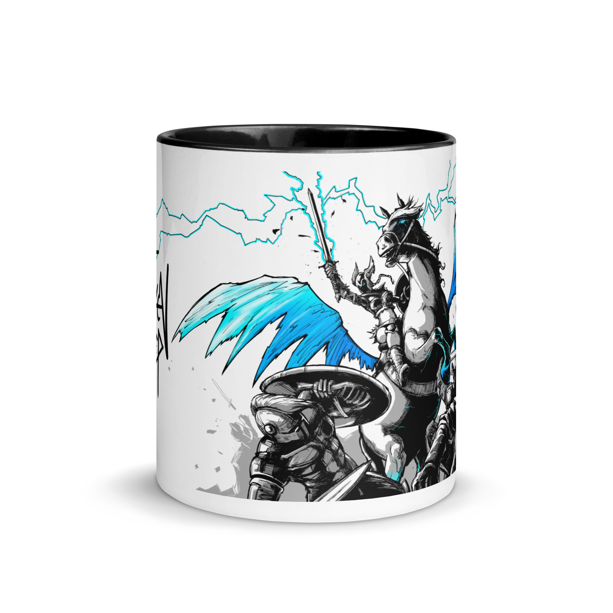 Valkerie Mug