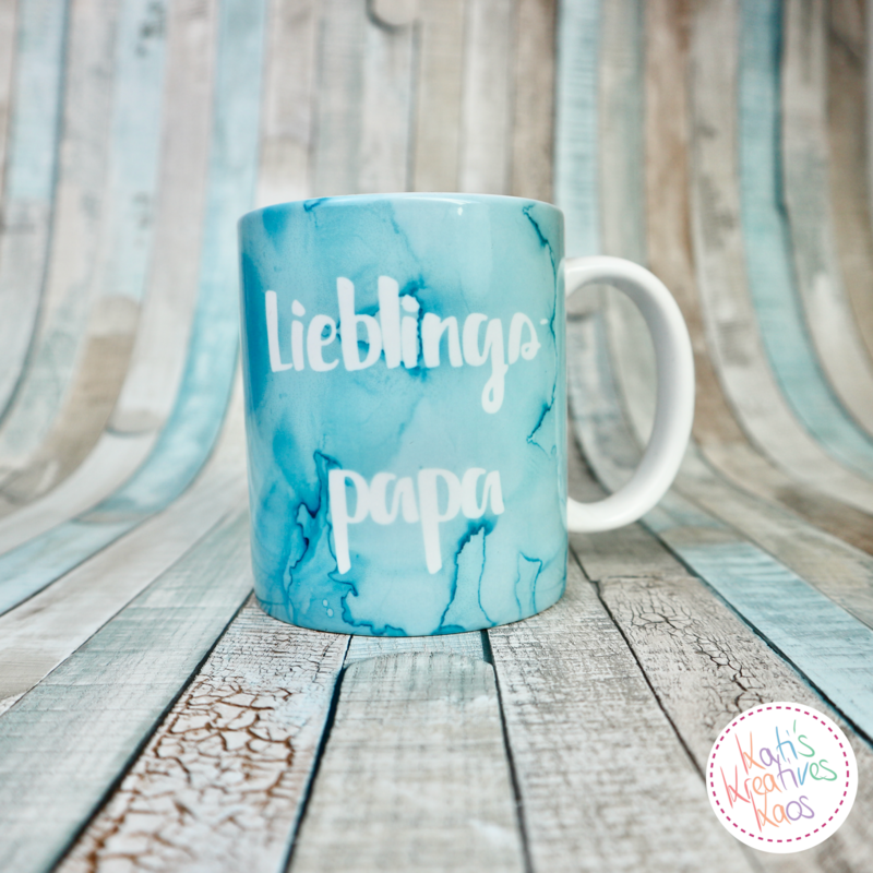 Tasse "Liebling"