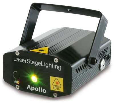 Lasers