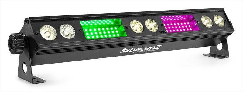 LSB340 MULTI-EFFECT LED BAR RGB LSB340 MULTI-EFFECT LED BAR RGB
