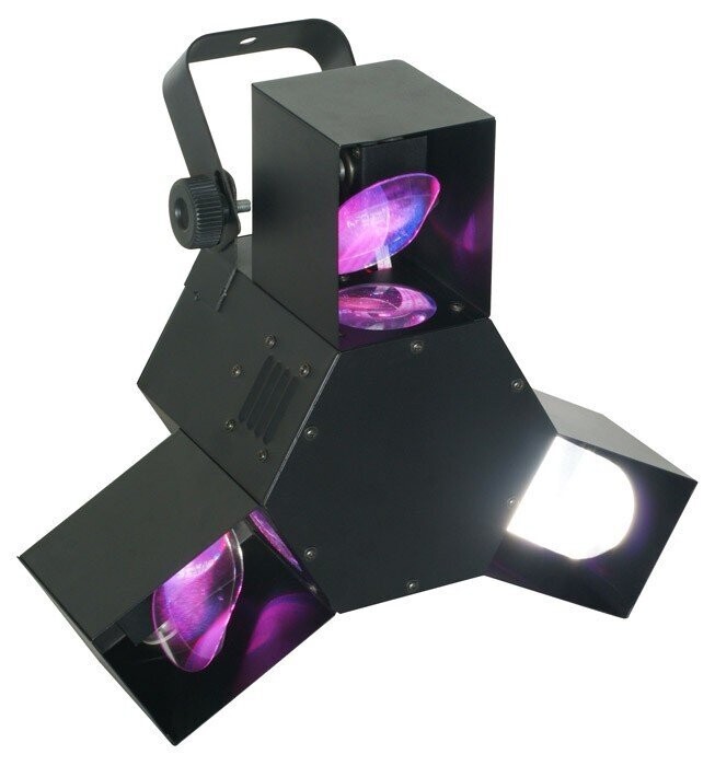 TRIPLE FLEX CENTRE PRO LED