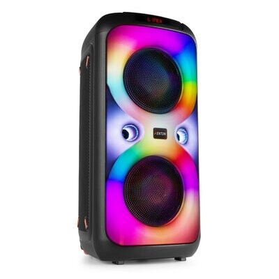 BOOMBOX540 PARTY SPEAKER WITH LED
