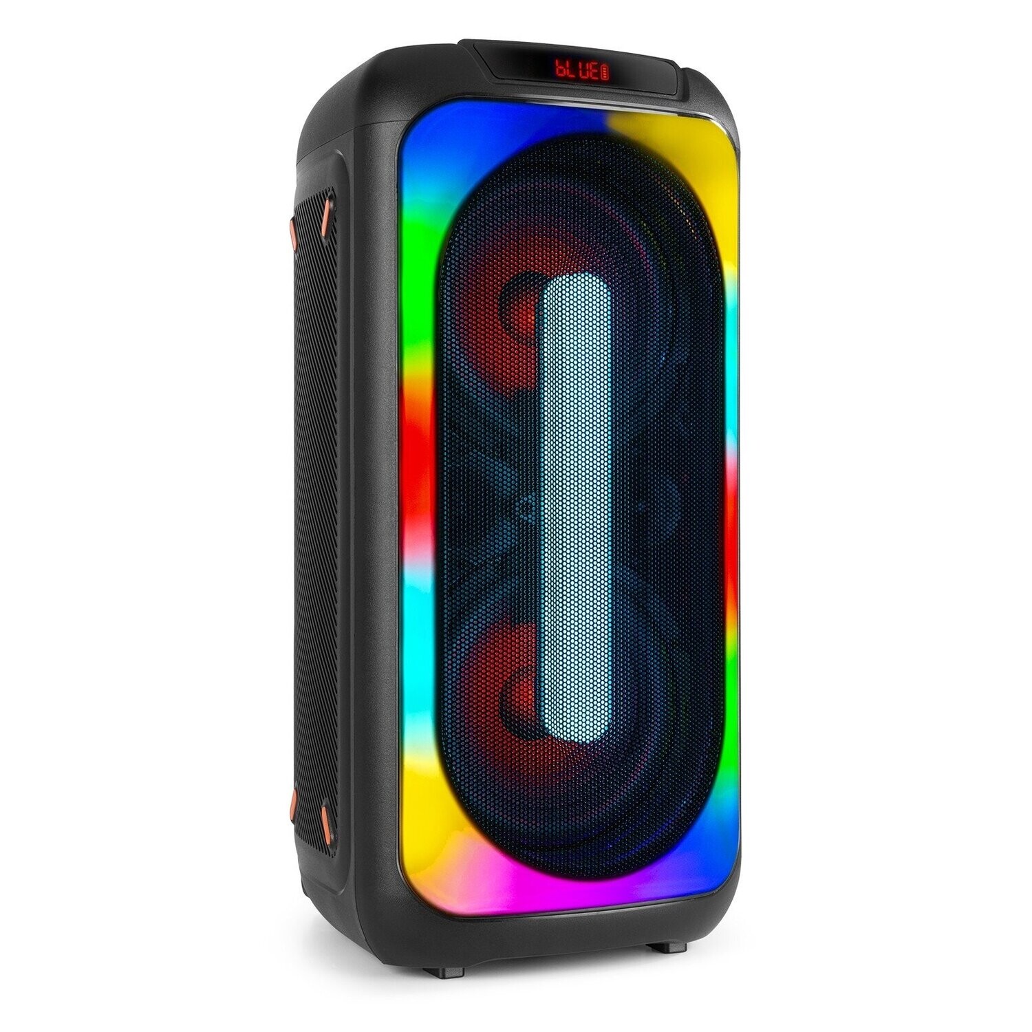 BOOMBOX500 PARTY SPEAKER WITH LED