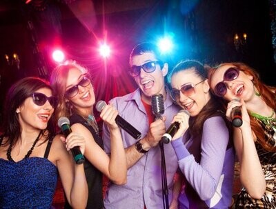 Karaoke sets