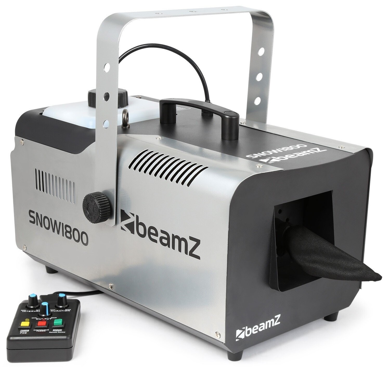 SNOW1800 SNEEUWMACHINE