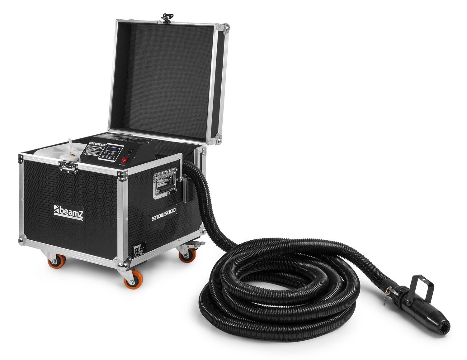 PRO SNOW5000 HIGH VOLUME SNEEUWMACHINE