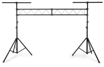 Statieven, Lichtbruggen en trusstotums