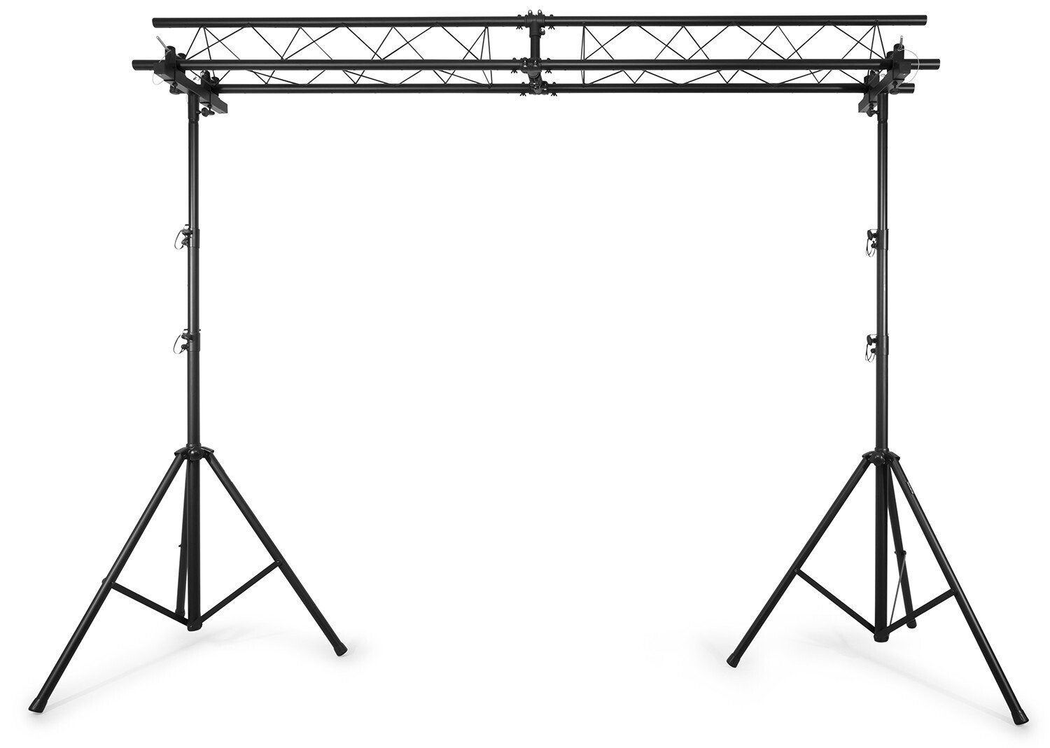 LB100T LICHTBRUG MET TRUSSBALK 3MX4M/2T/100KG