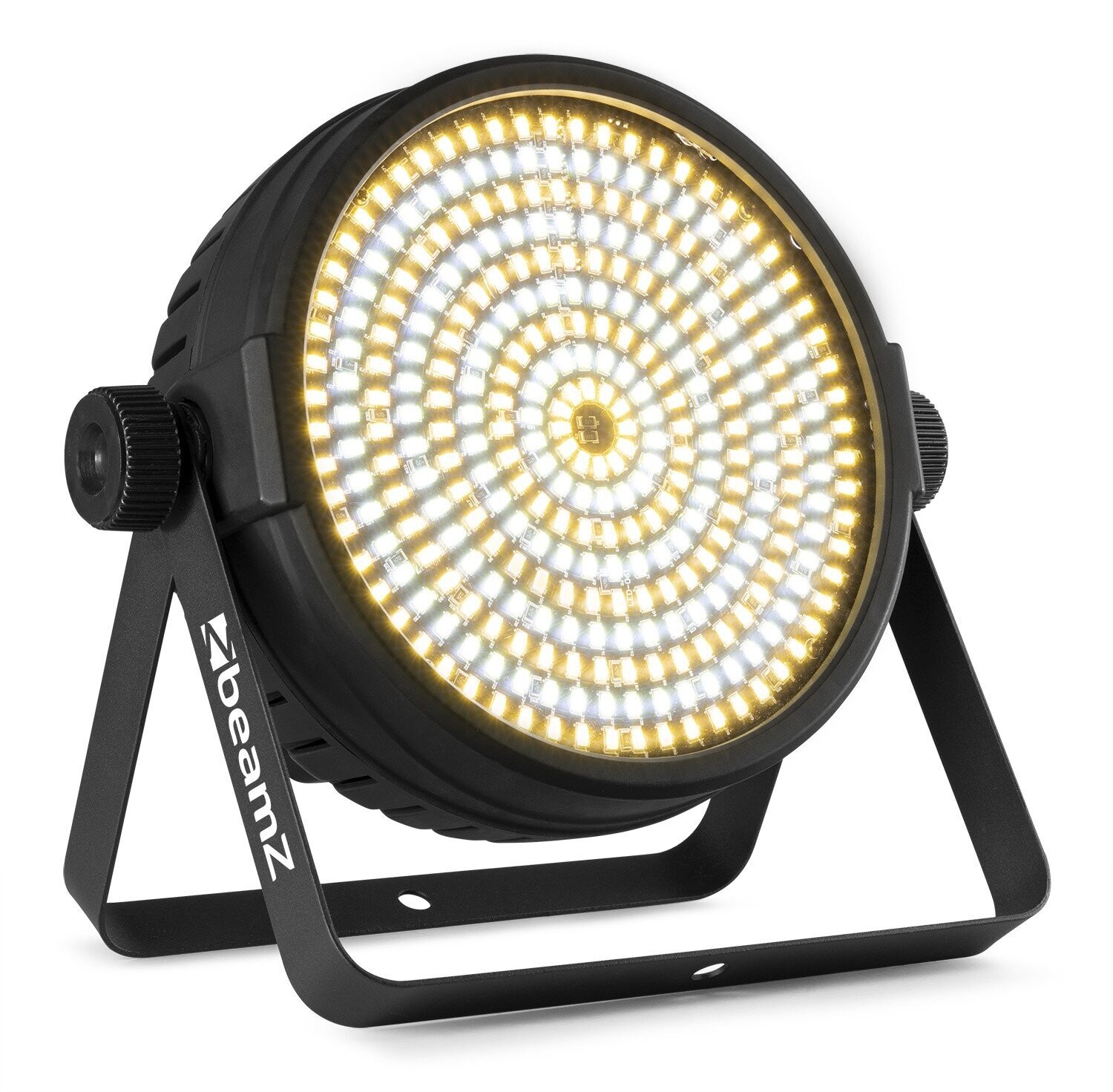 BT430 LIGHTWEIGHT STROBE PAR CWWW