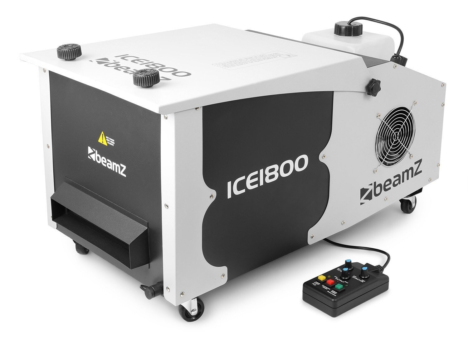 ICE1800 IJS-ROOKMACHINE DMX