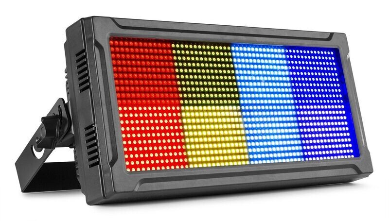 BS1200 STROBOSCOPE LED RGB