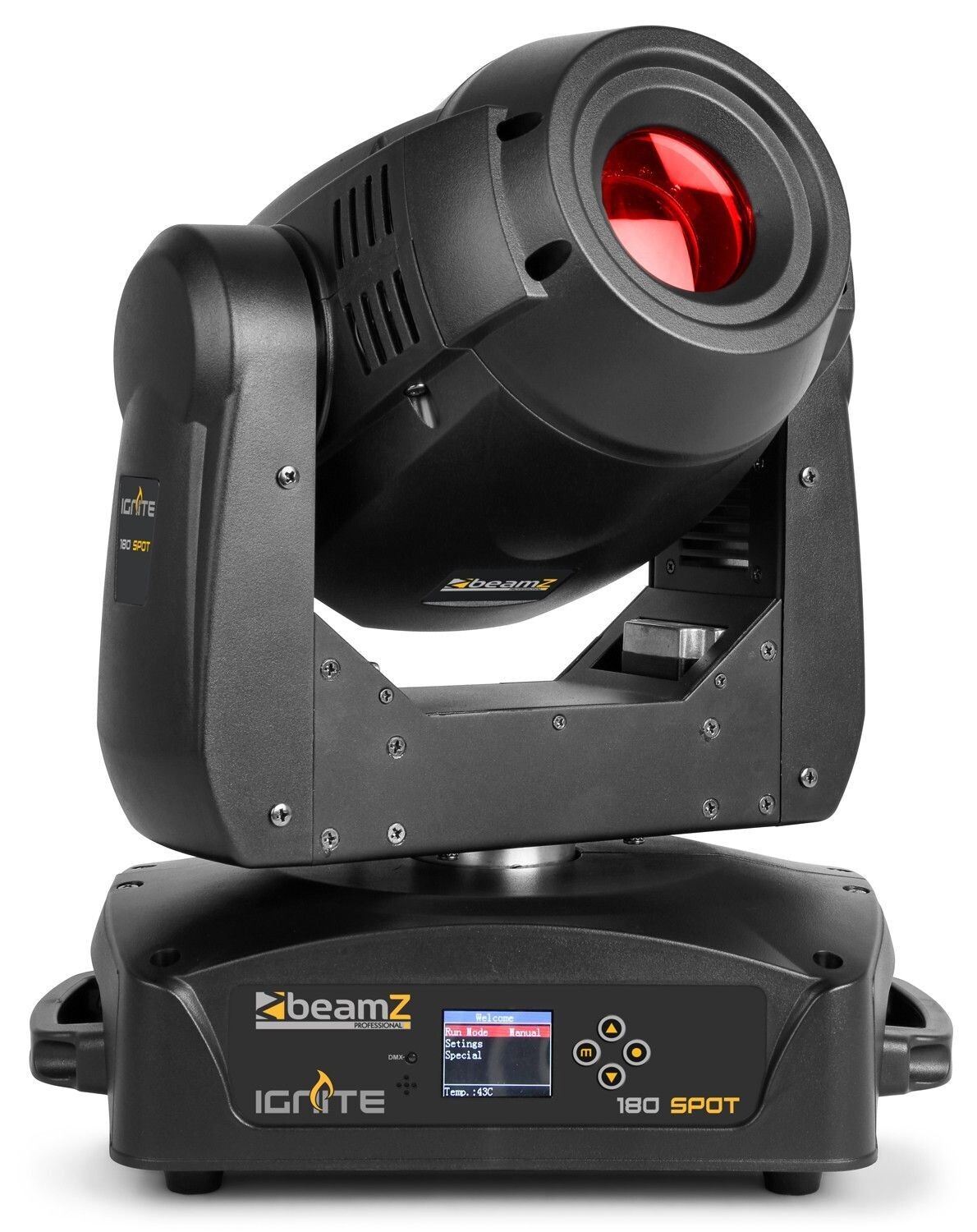IGNITE180S LED SPOT MOVING HEAD