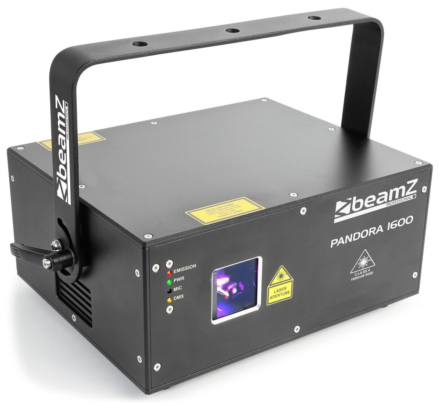 PANDORA 1600 TTL LASER RGB