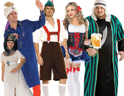 FeestKleding