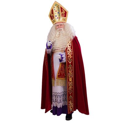 Sinterklaas