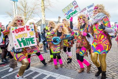 CARNAVAL