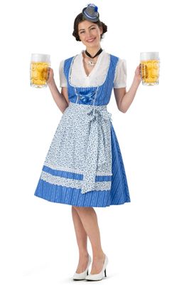 DIRNDL HEIDI DIRNDL HEIDI