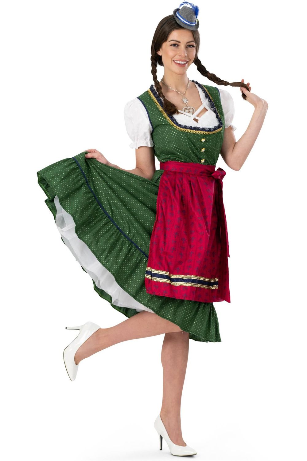 DIRNDL KRISTIN