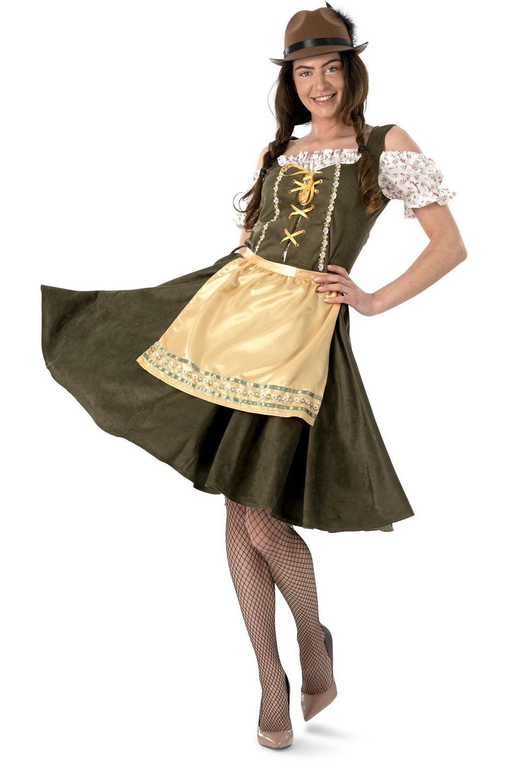 DIRNDL MONICA