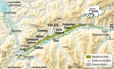 Valais