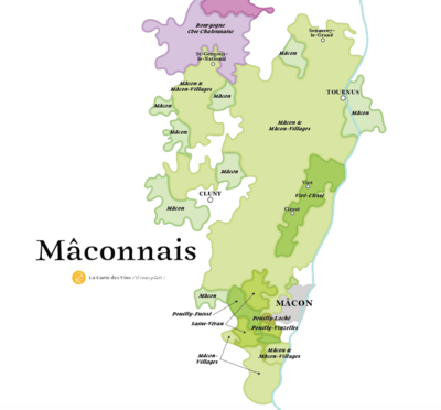 Mâconnais