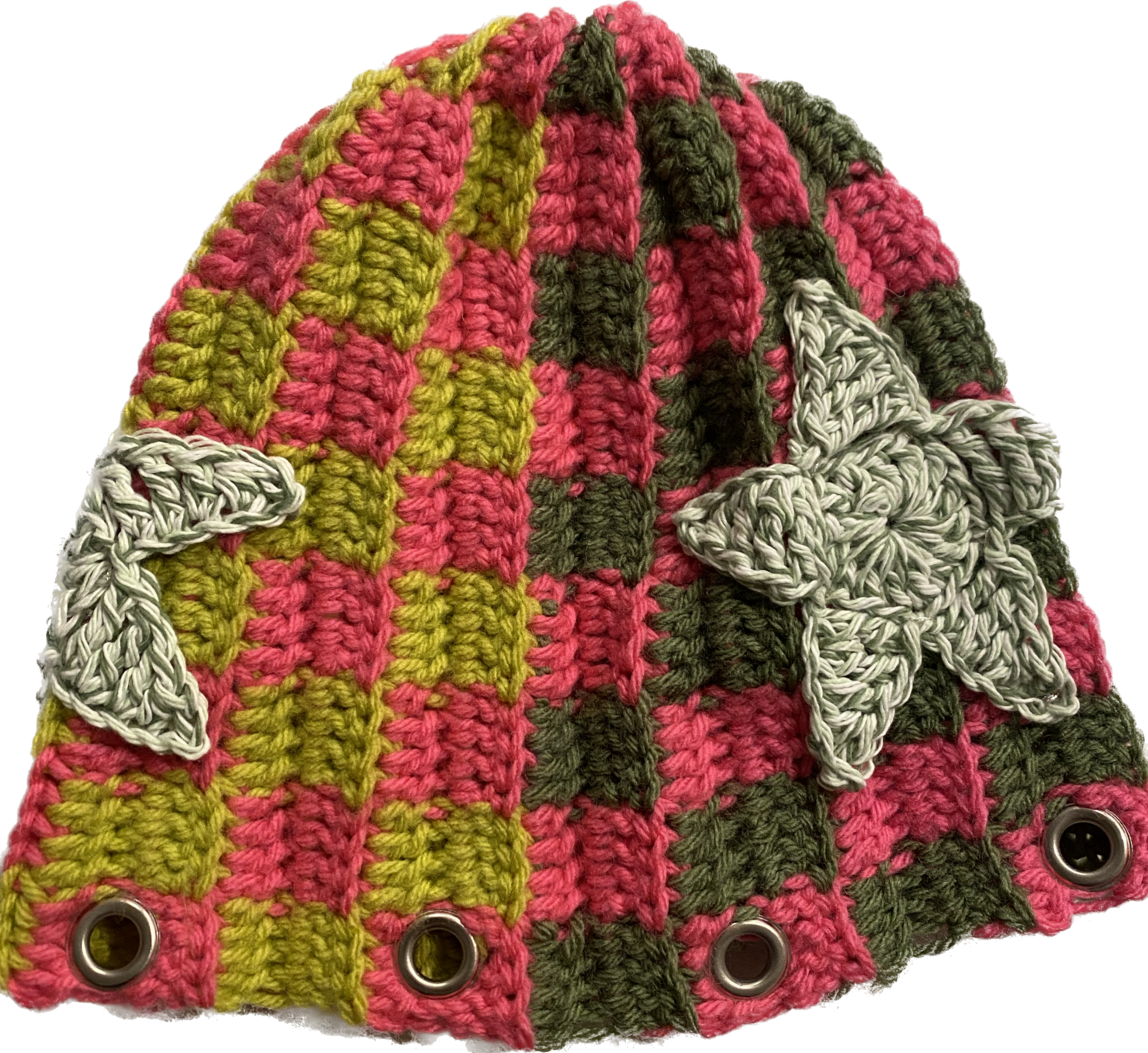 Isabella Beanie