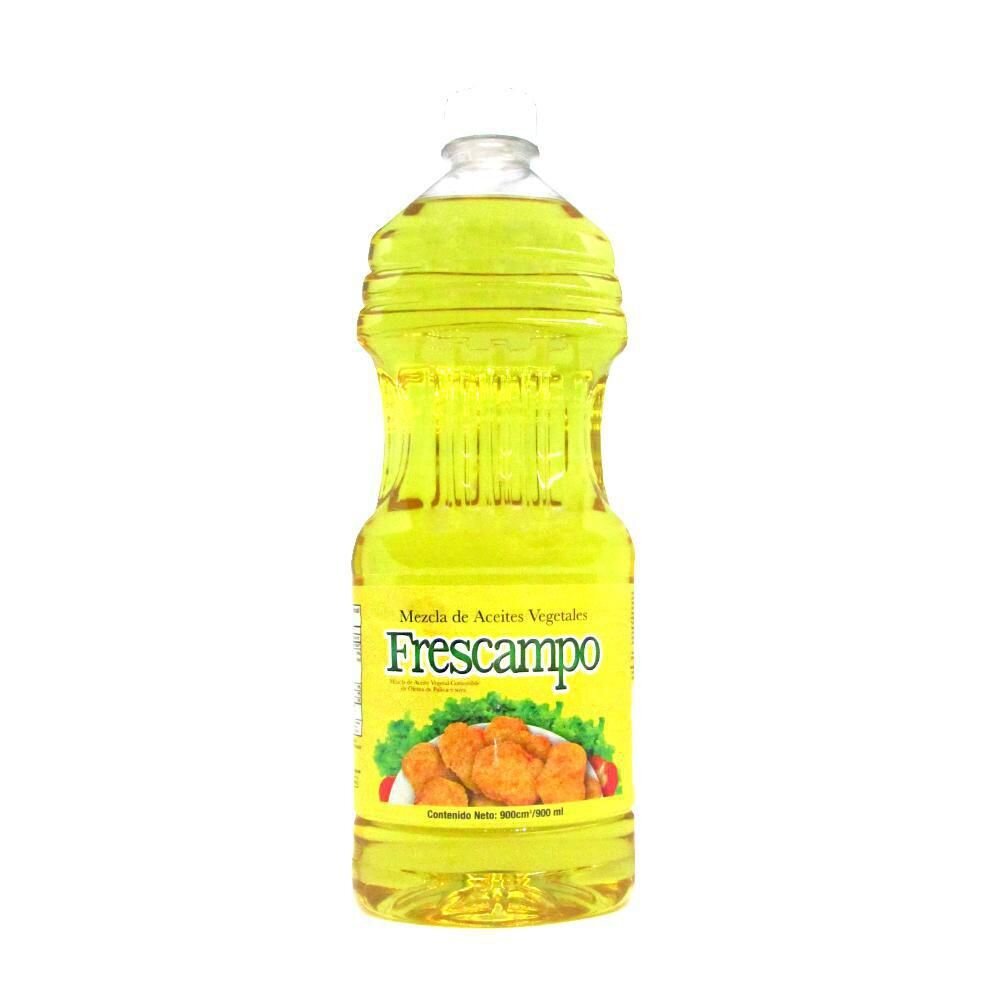 Aceite 900