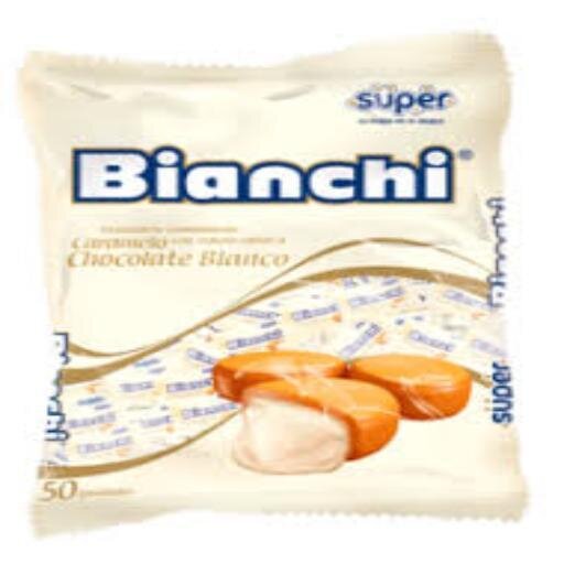 Bianchi pepa x100