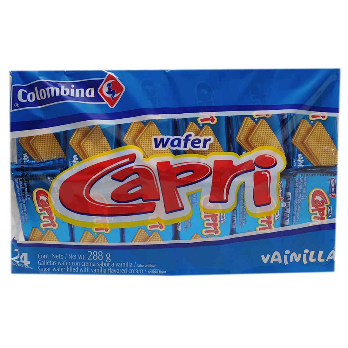 Capri x24