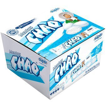 Chao linea x24