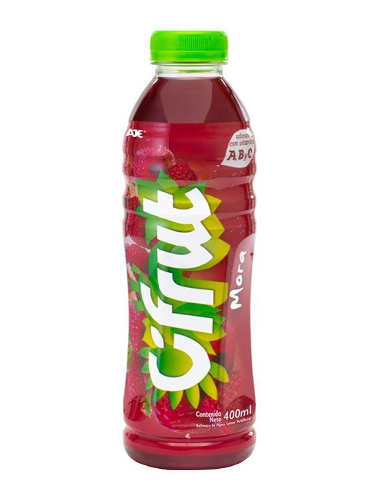 Cifrut personal x12