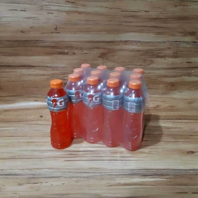 Gatorate x 12