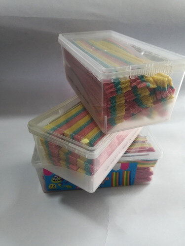 Goma trebol x60