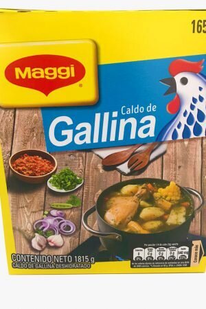 Magi cubo x165