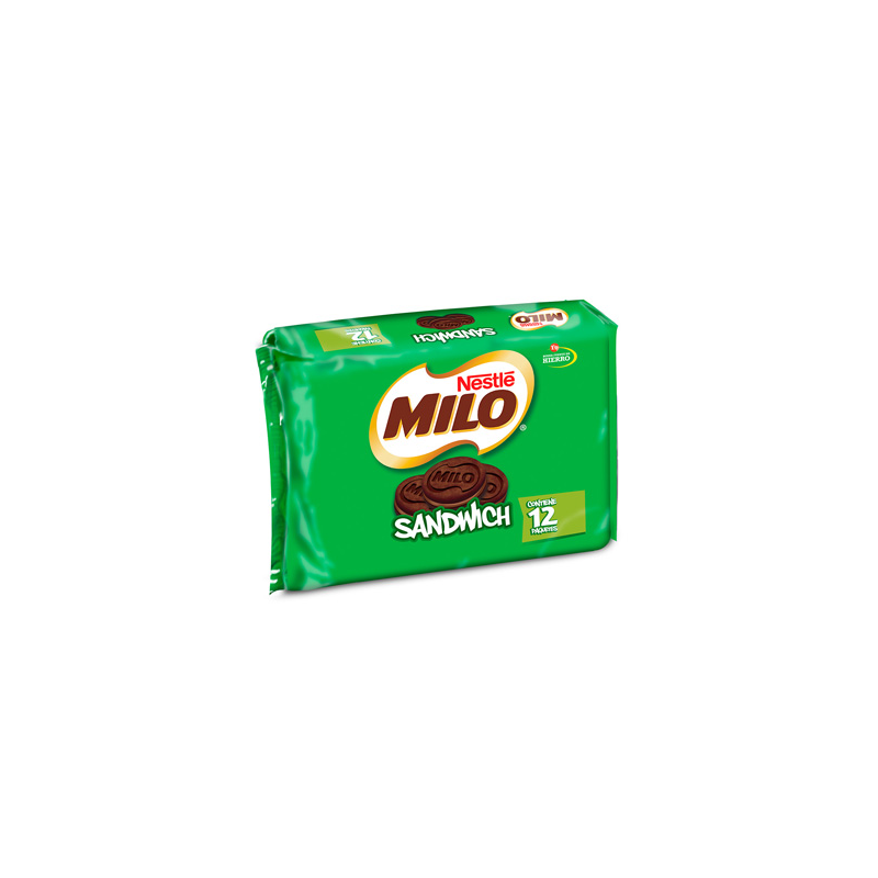 Milo x4