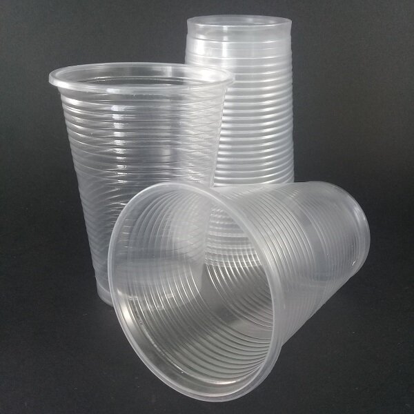 Vasos 7 onz