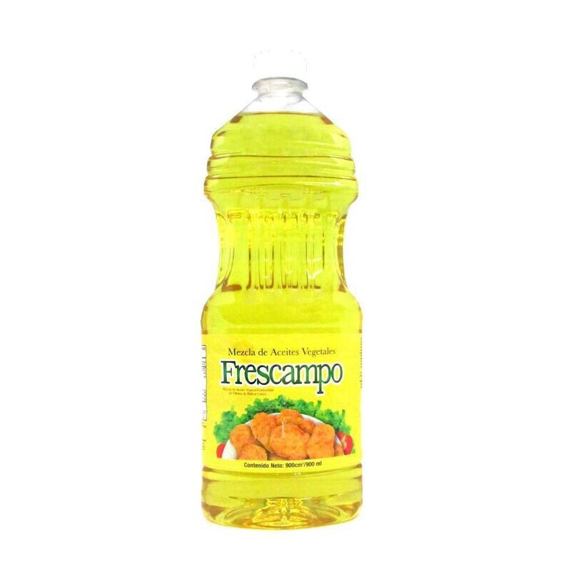 Aceite 900
