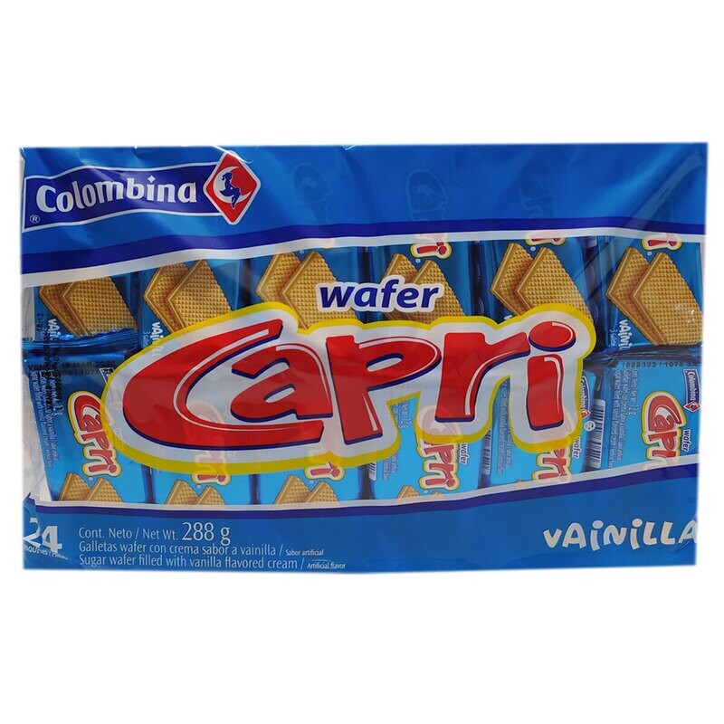 Capri x24