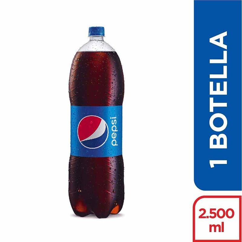 Pepsi 2l x8