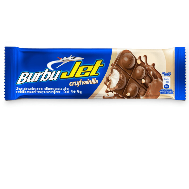 Jet burbujet negra x6