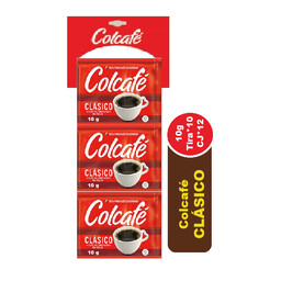 Colcafe classico 900 ristra x 10