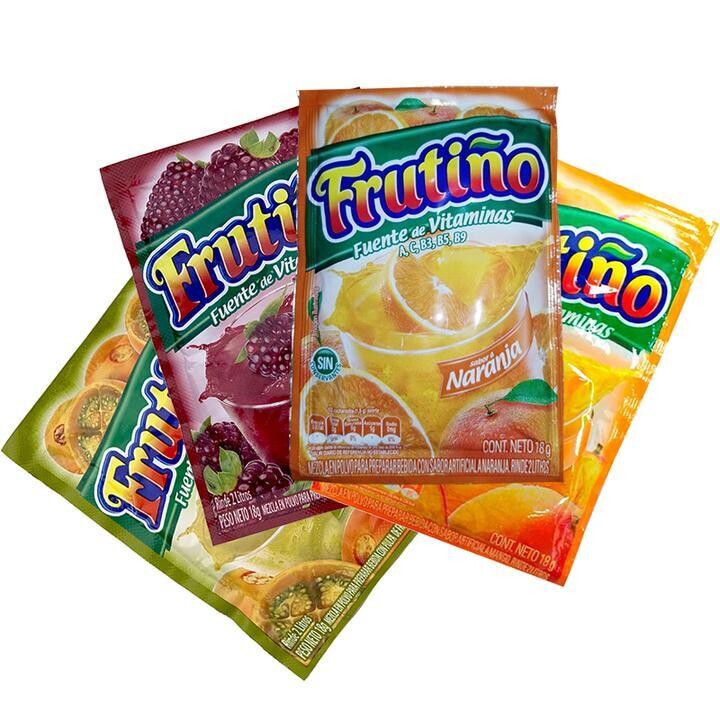 Frutiño x 20