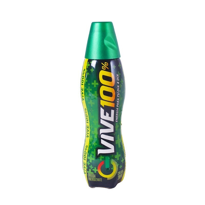 Vive 100 grande 380ml x6