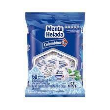 Menta helada x100