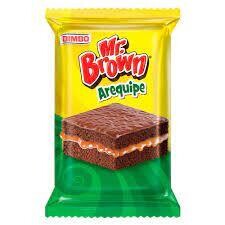Browni bimbo