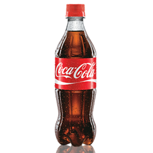Coca-cola flexi x12 400ml